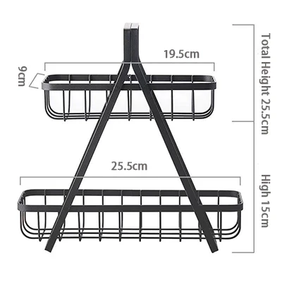 Gcgirl N/S Roaster W/Rack 41x28x7.5cm